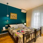 Il Verde, Two Bedroom With Two Bathrooms Lägenhet *