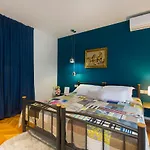 Il Verde, Two Bedroom With Two Bathrooms * Split