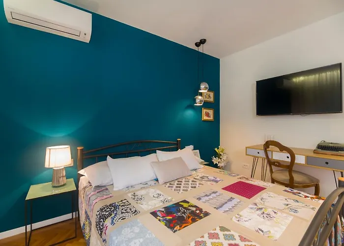 Il Verde, Two Bedroom With Two Bathrooms 公寓 *