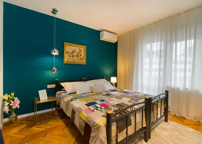 Il Verde, Two Bedroom With Two Bathrooms 公寓 *