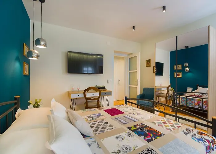 Il Verde, Two Bedroom With Two Bathrooms 公寓 *