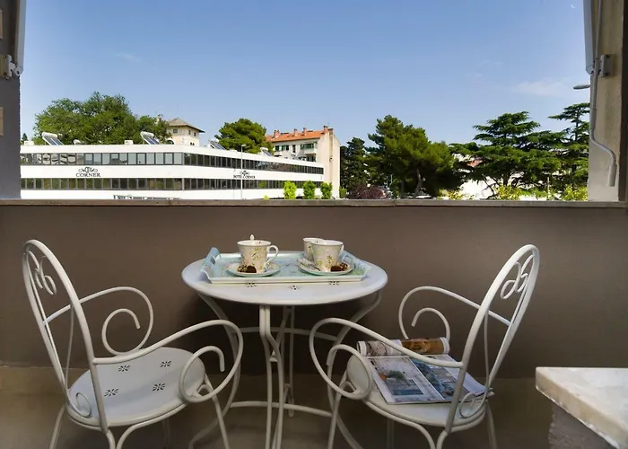 Il Verde, Two Bedroom With Two Bathrooms 公寓