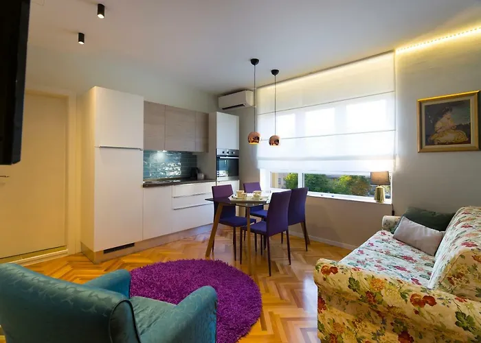 Il Verde, Two Bedroom With Two Bathrooms *