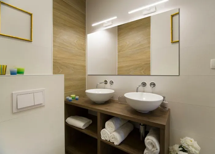 Il Verde, Two Bedroom With Two Bathrooms 公寓