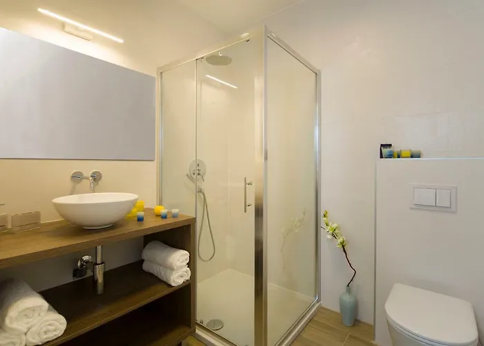 Il Verde, Two Bedroom With Two Bathrooms * 斯普利特