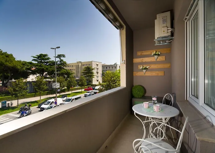 Il Verde, Two Bedroom With Two Bathrooms